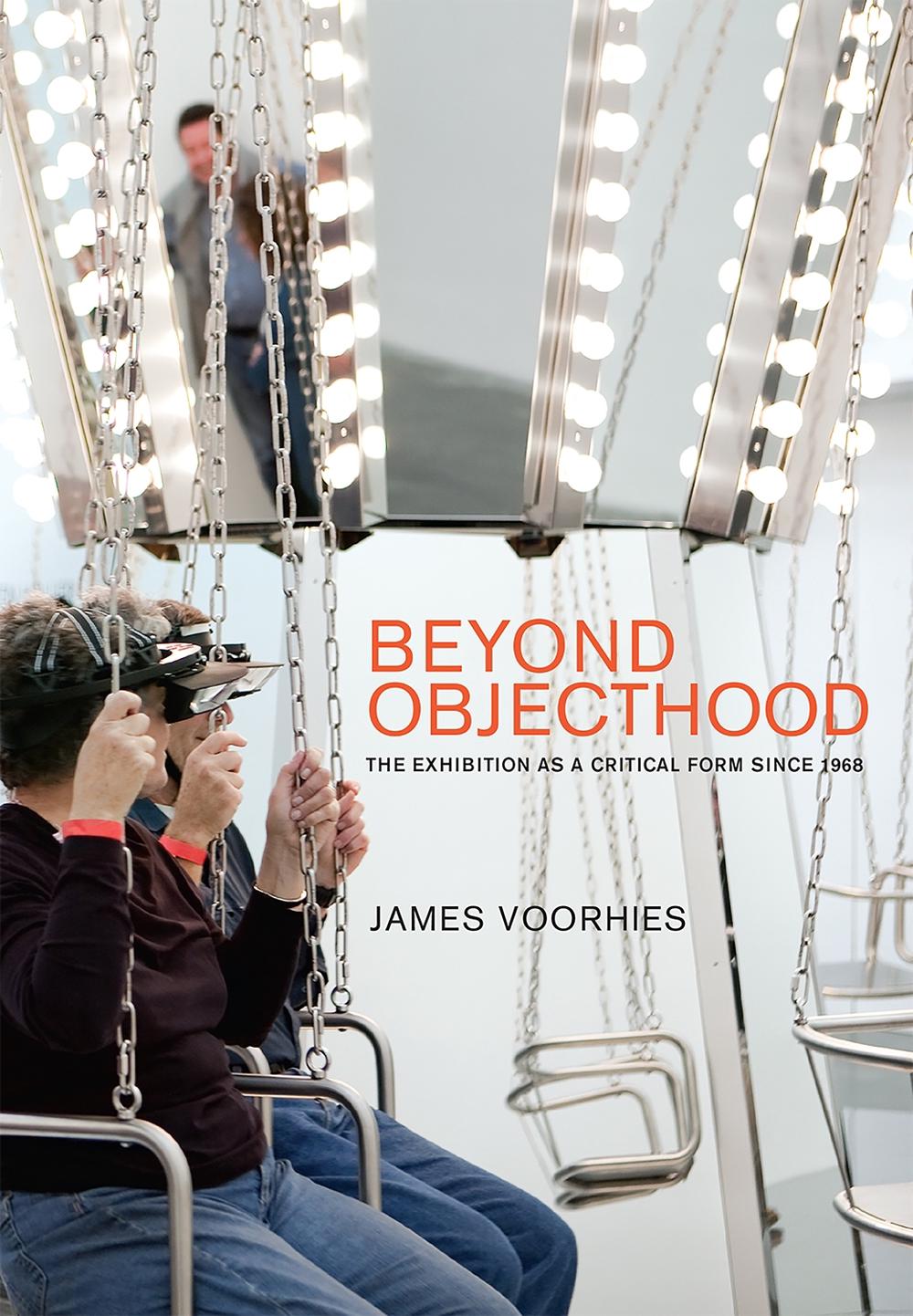 Beyond Objecthood by James Voorhies - ISBN: 9780262035521