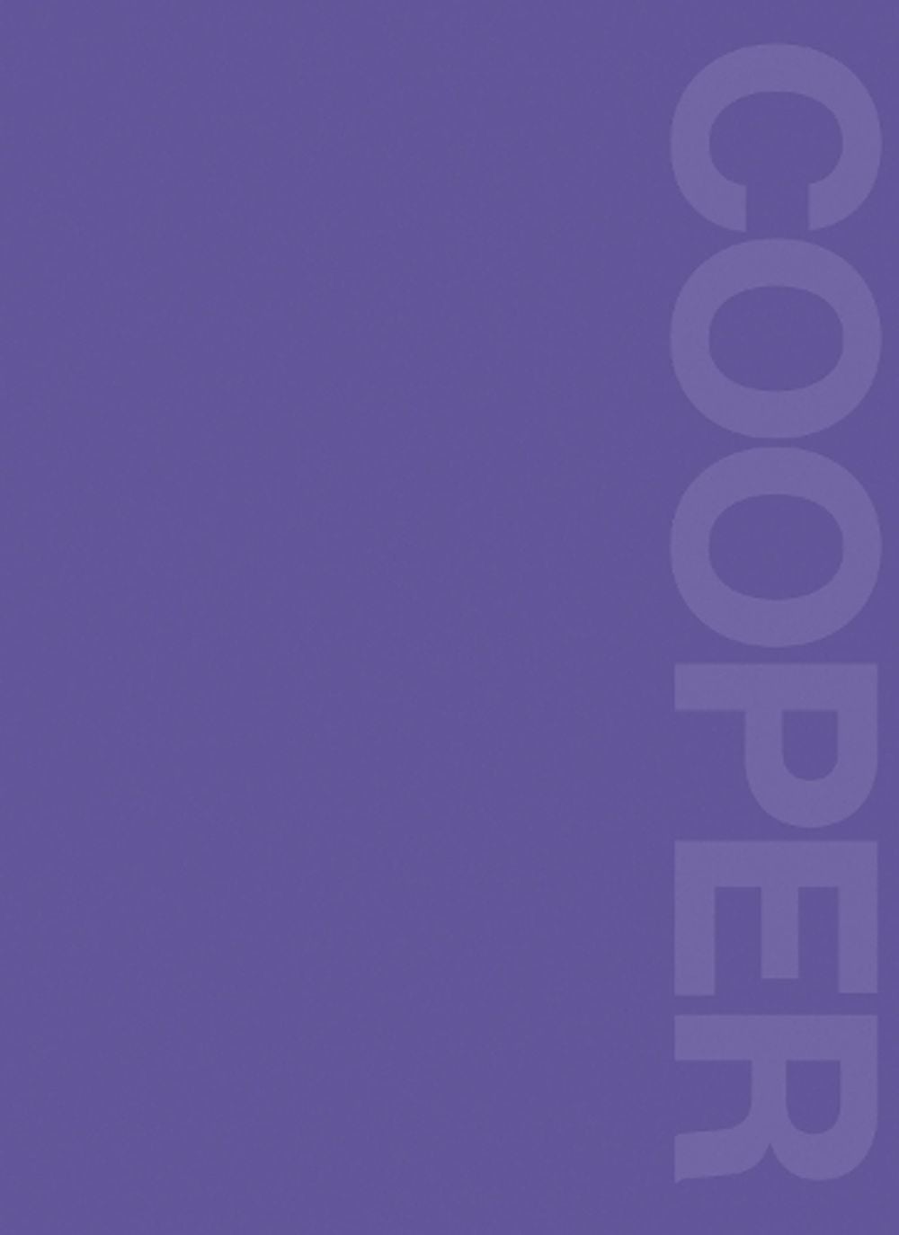 Muriel Cooper by David Reinfurt - ISBN: 9780262036504