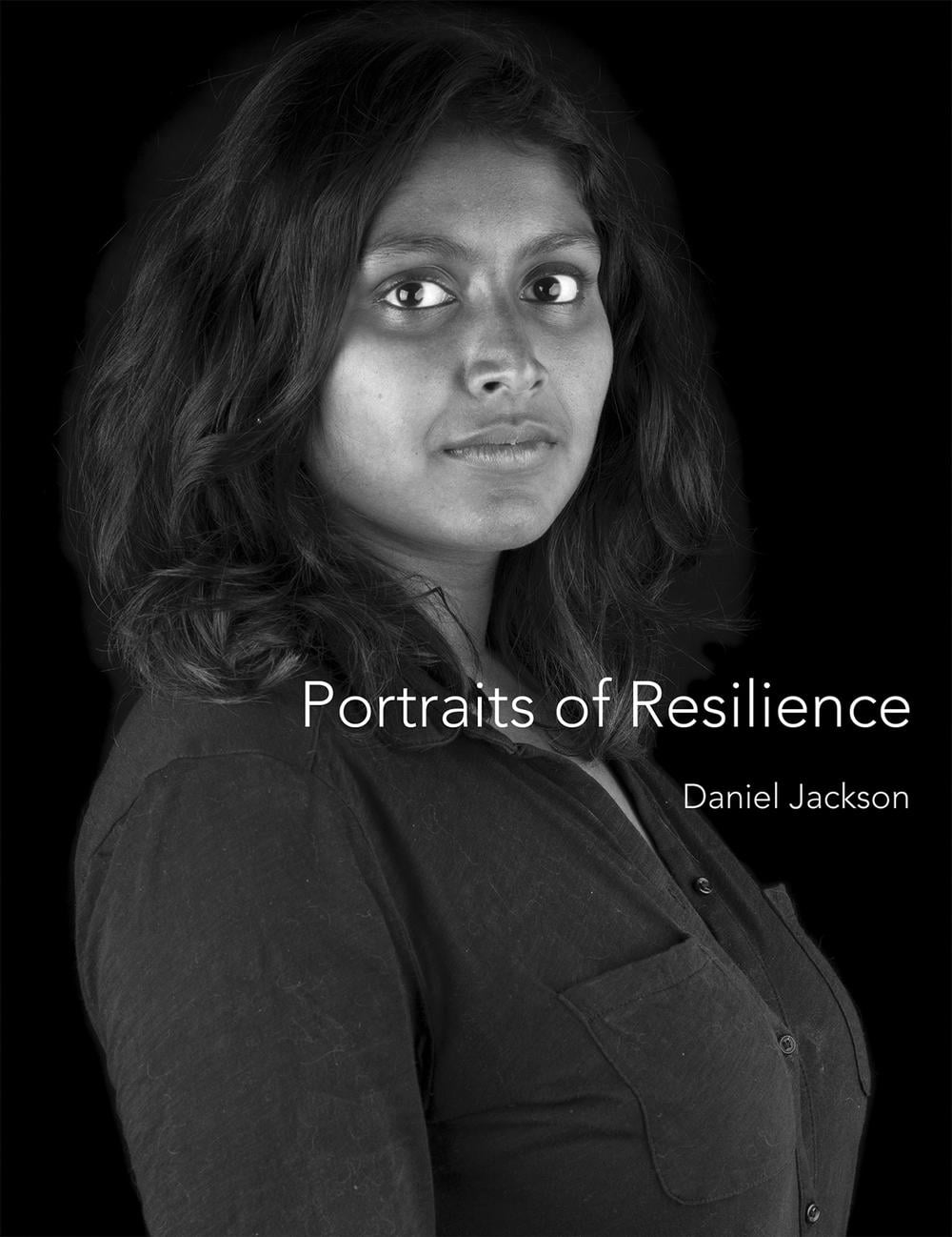 Portraits of Resilience by Daniel Jackson - ISBN: 9780262036788