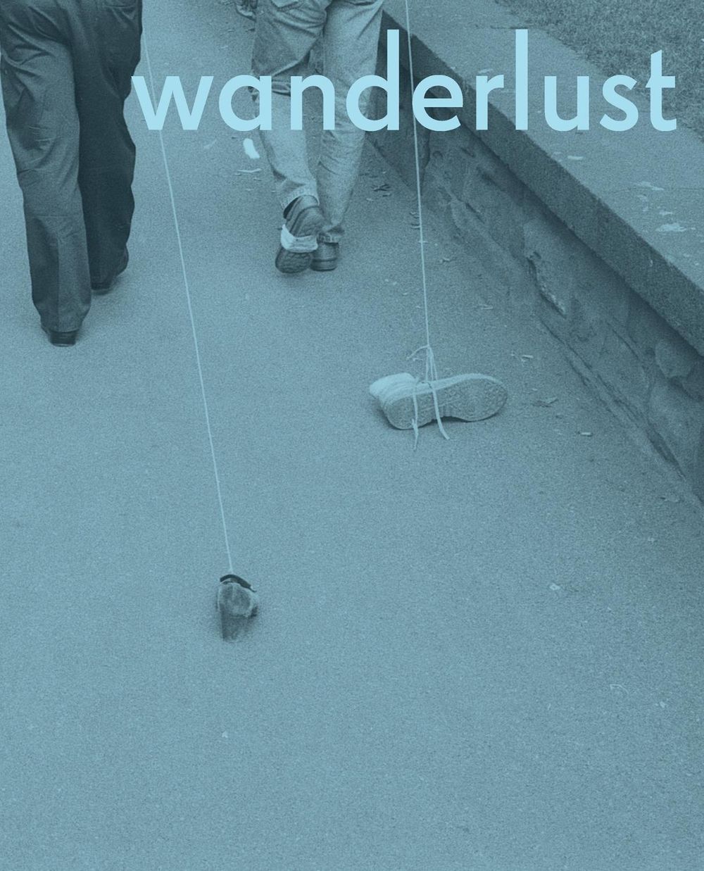 Wanderlust by Rachel Adams - ISBN: 9780262037051