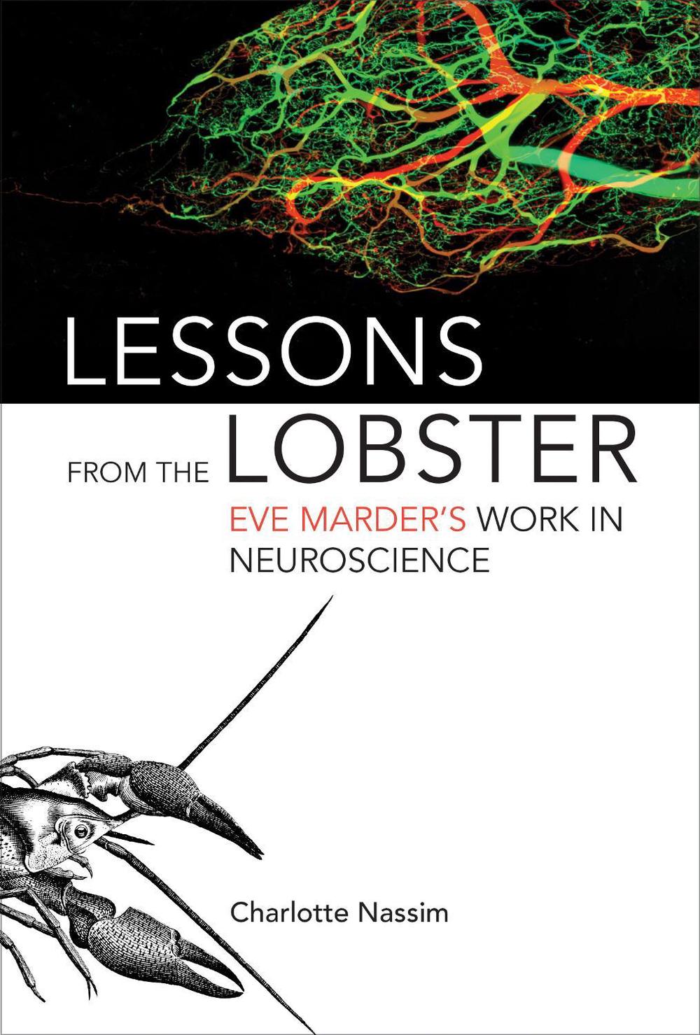 Lessons from the Lobster by Charlotte Nassim - ISBN: 9780262037785