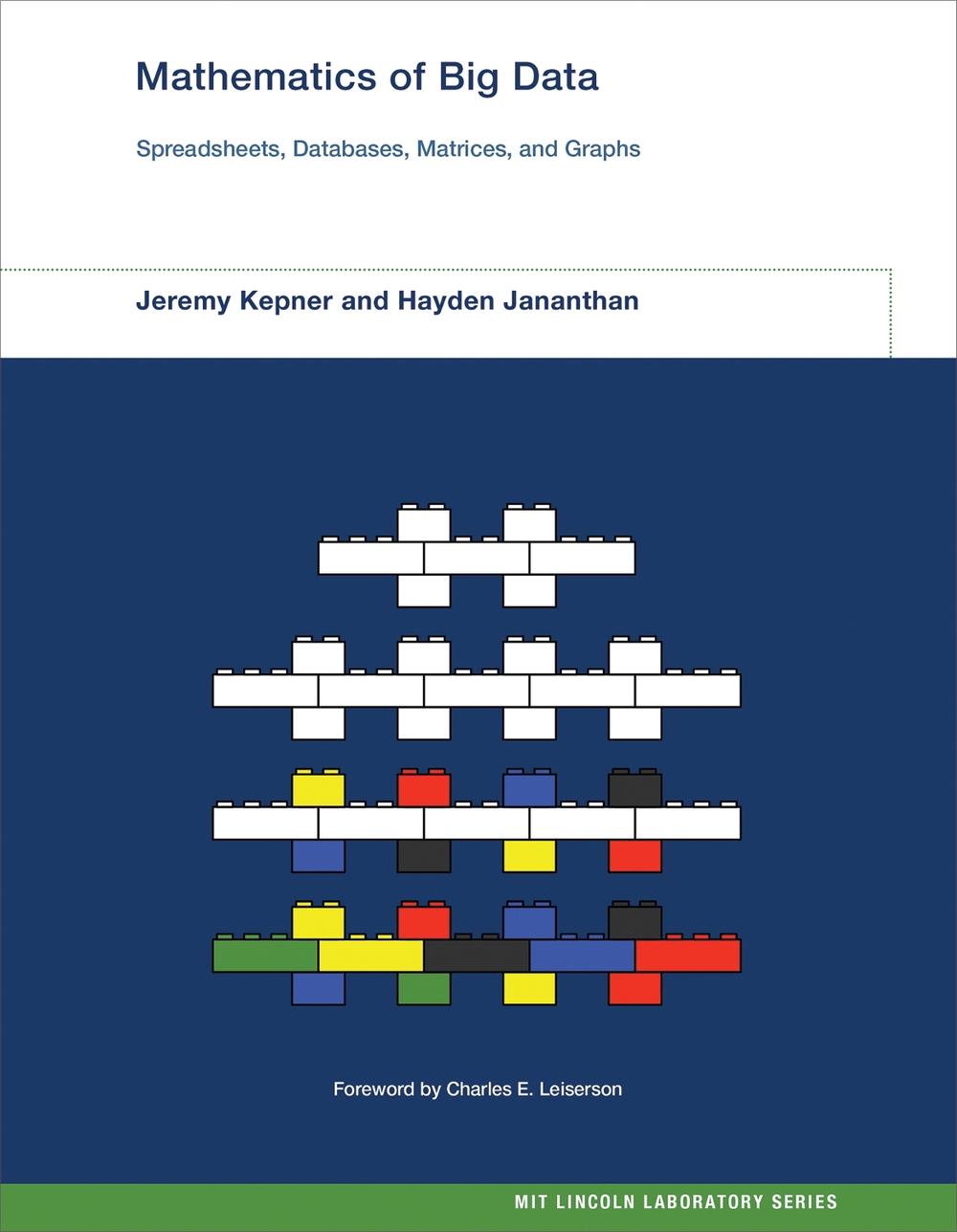 Mathematics of Big Data, 9780262038393