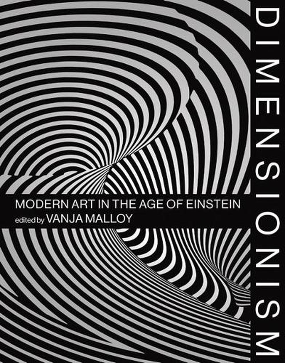Dimensionism by Vanja V. Malloy - ISBN: 9780262038478
