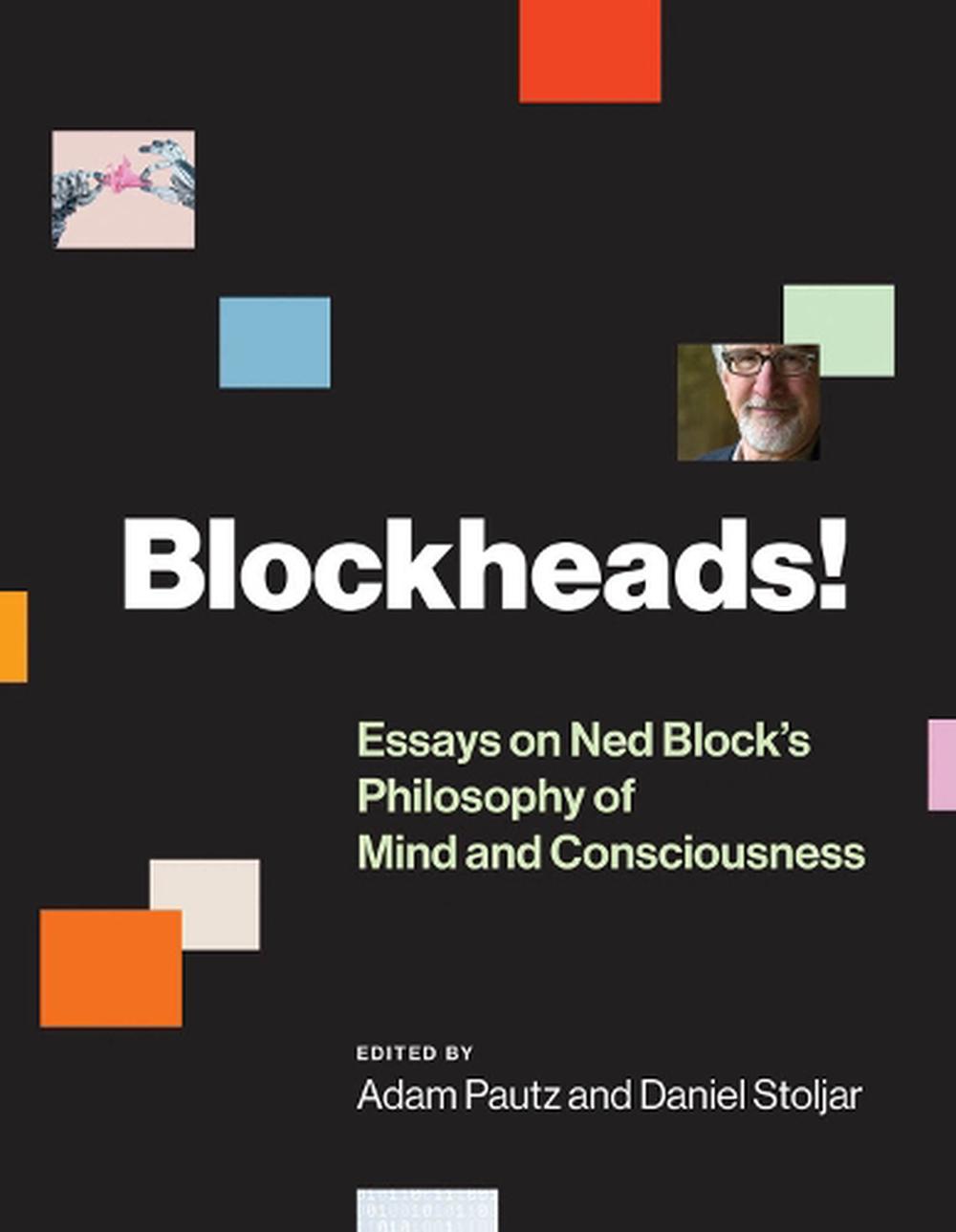 Blockheads!, 9780262038720