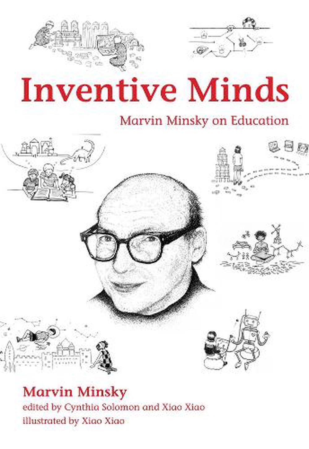 Inventive Minds, 9780262039093