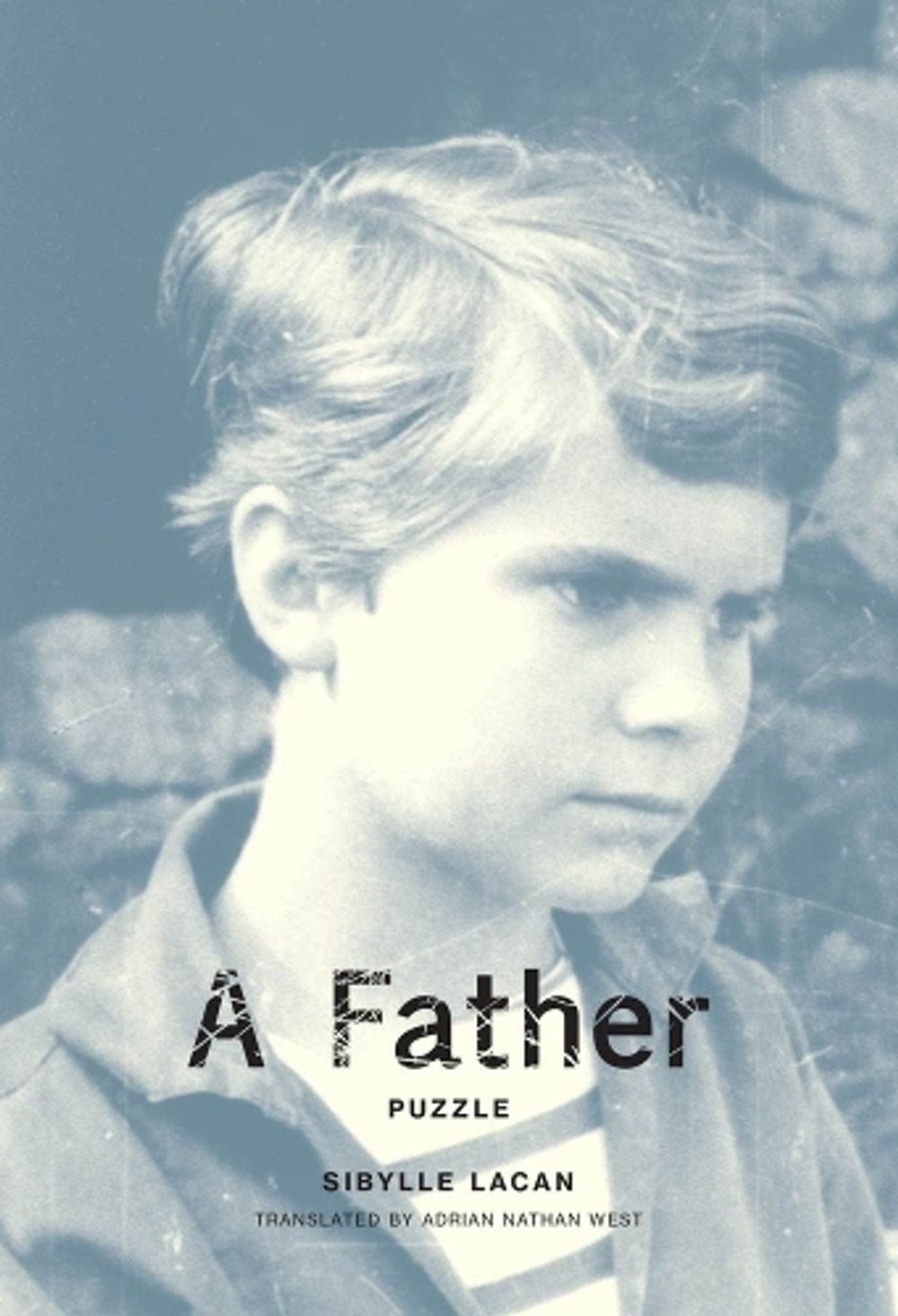 A Father by Sibylle Lacan - ISBN: 9780262039314