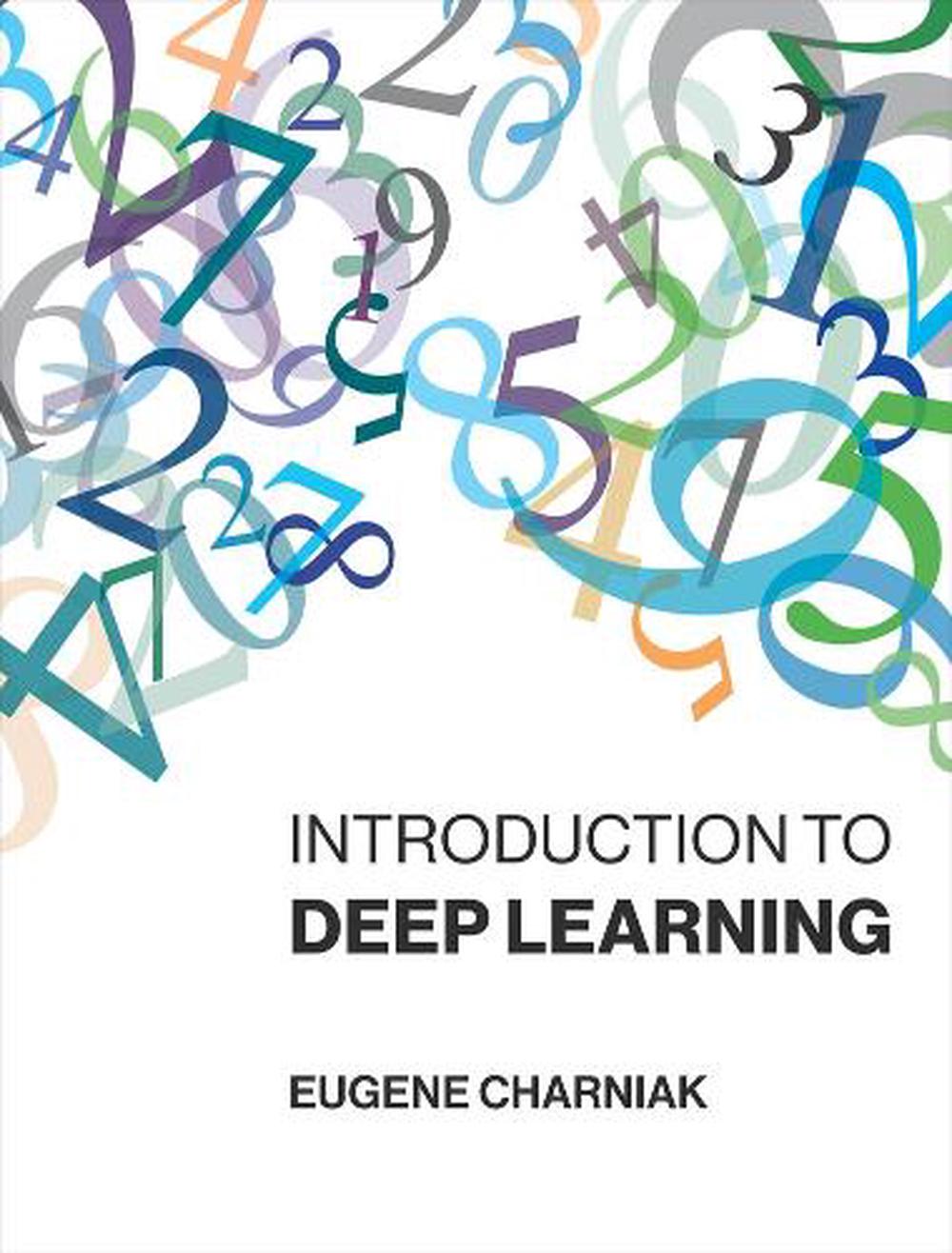 Introduction to Deep Learning, 9780262039512