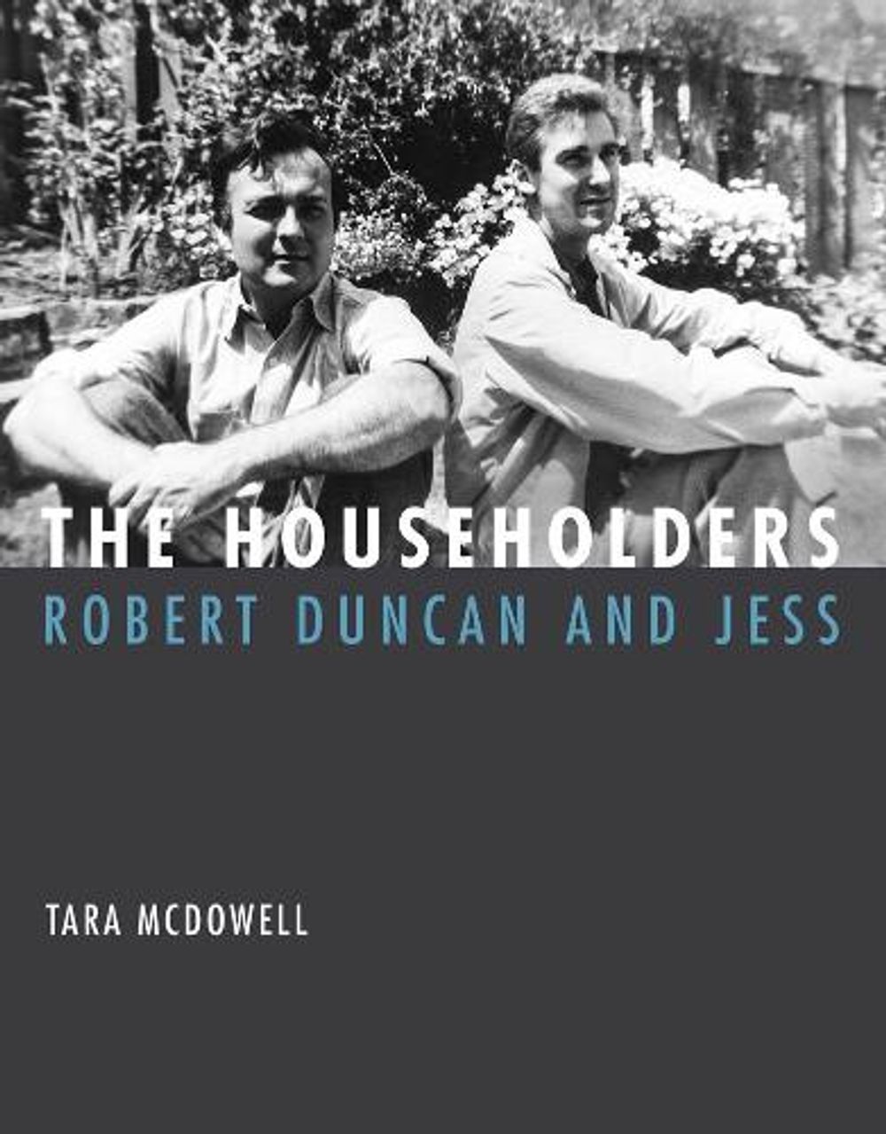 The Householders by Tara McDowell - ISBN: 9780262042710