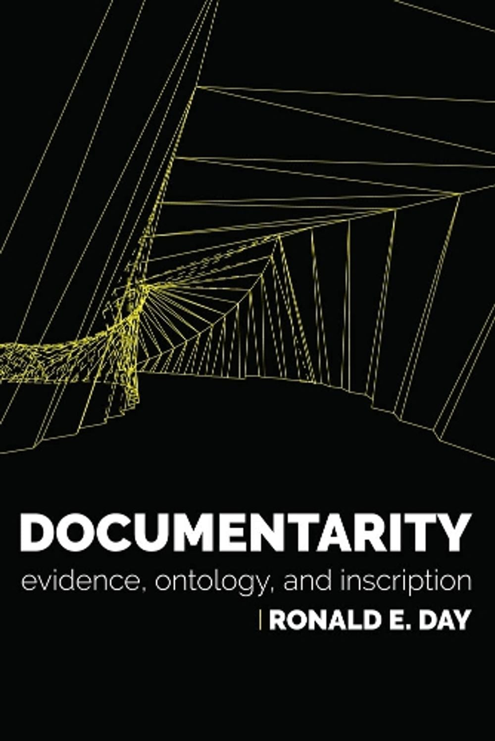 Documentarity by Ronald E. Day - ISBN: 9780262043205