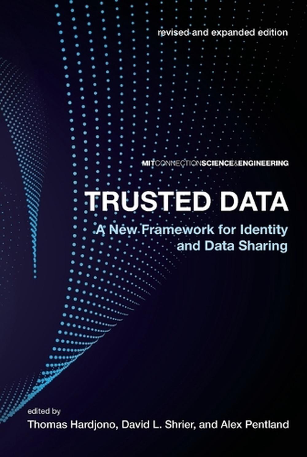 Trusted Data by Thomas Hardjono - ISBN: 9780262043212