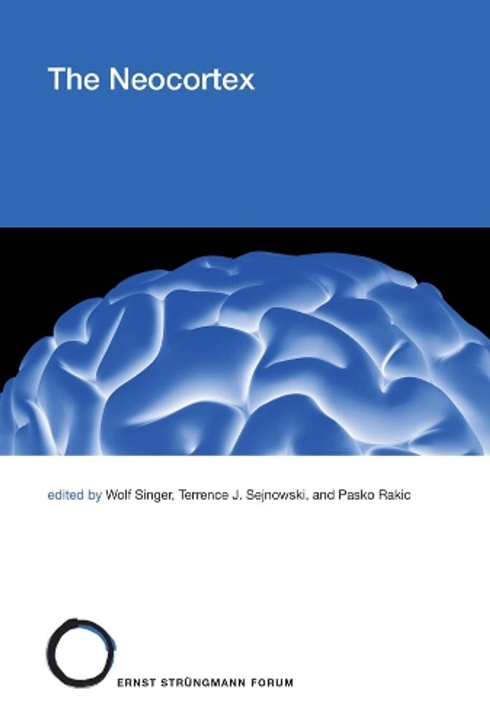 The Neocortex by Wolf Singer - ISBN: 9780262043243