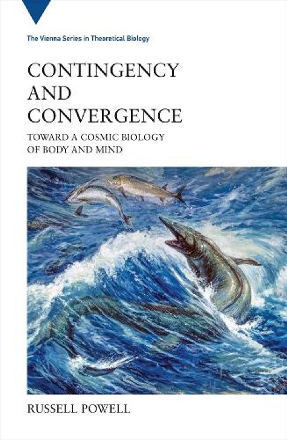 Contingency and Convergence by Russell Powell - ISBN: 9780262043397