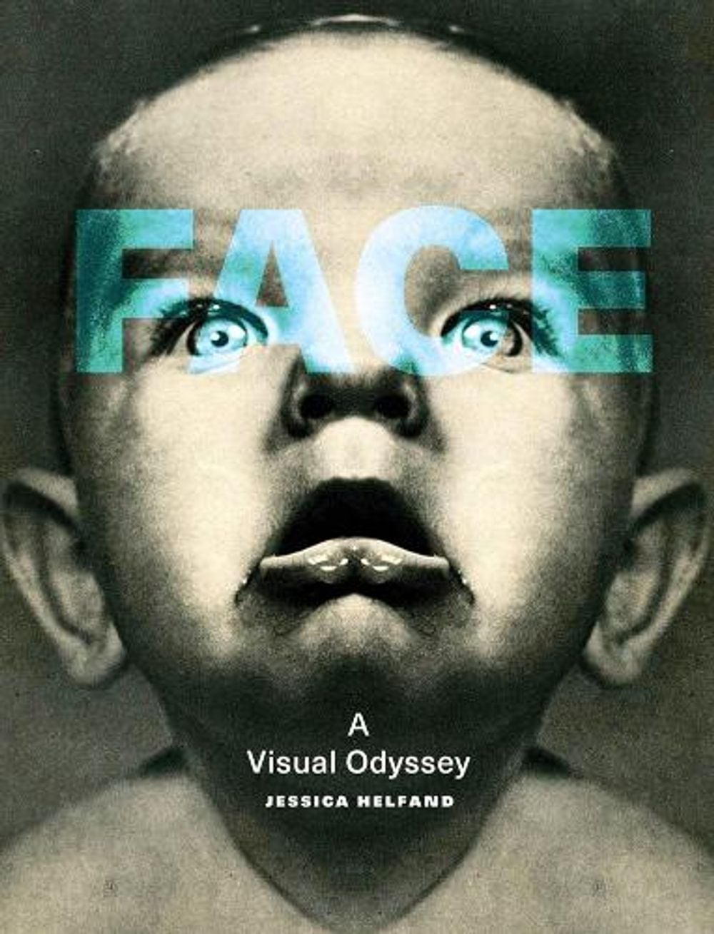 Face by Jessica Helfand - ISBN: 9780262043427