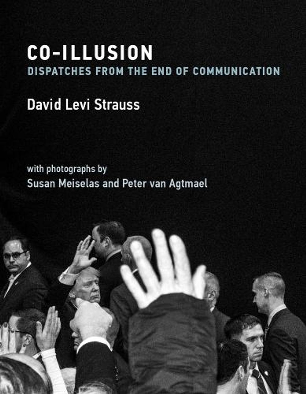 Co-Illusion by David Levi Strauss - ISBN: 9780262043540