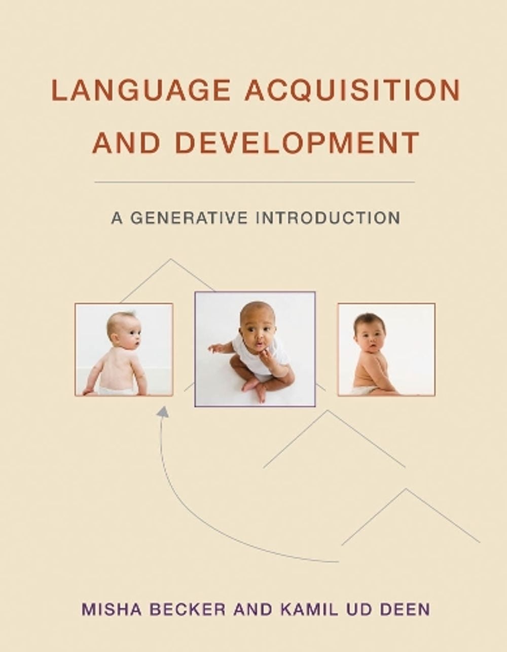 Language Acquisition and Development by Misha Becker - ISBN: 9780262043588
