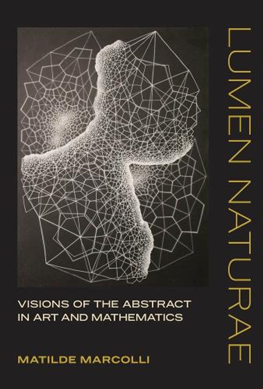 Lumen Naturae by Matilde Marcolli - ISBN: 9780262043908