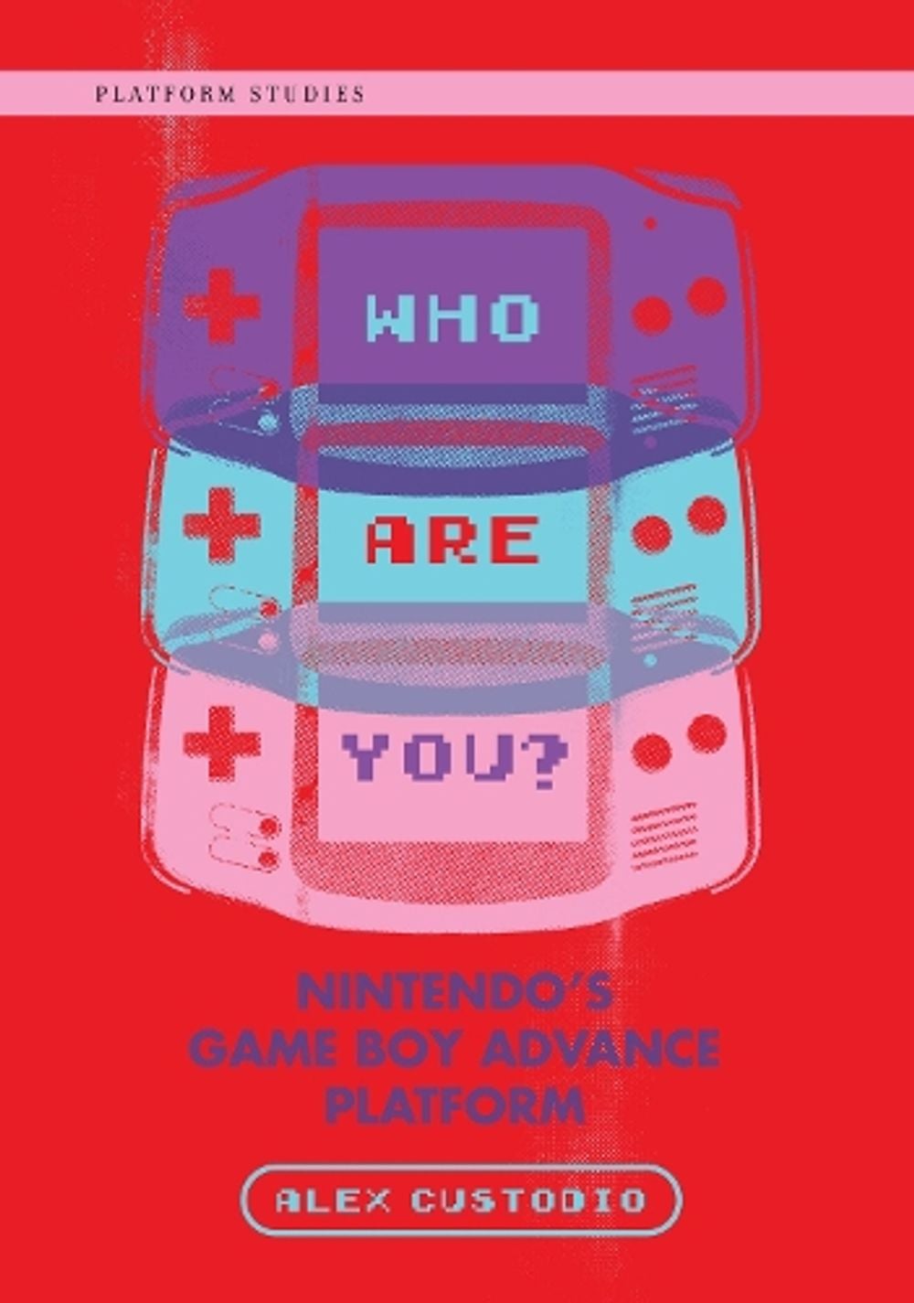 Who Are You? by Alex Custodio - ISBN: 9780262044394