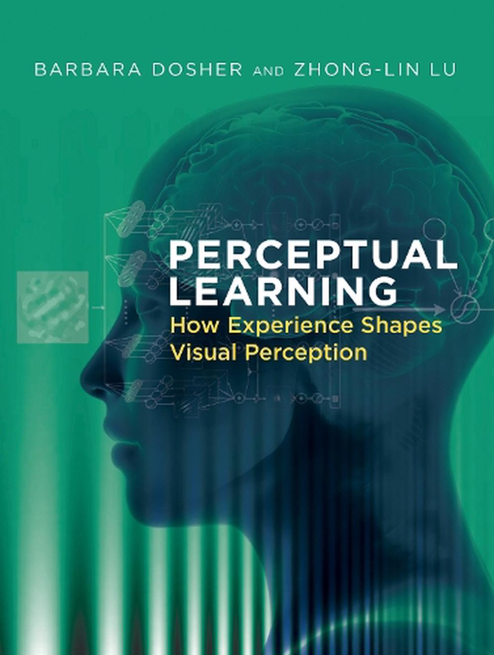 Perceptual Learning, 9780262044561