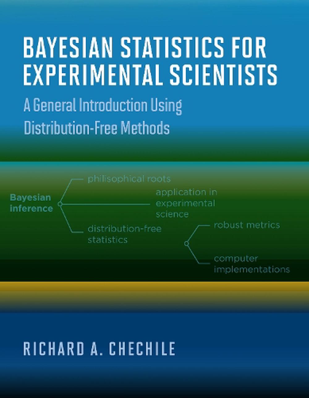 Bayesian Statistics for Experimental Scientists, 9780262044585