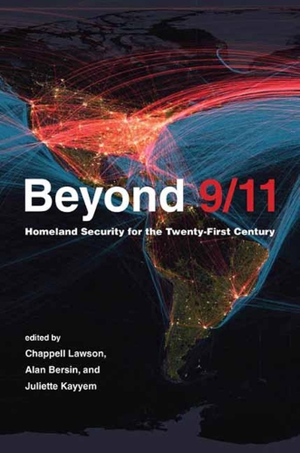 Beyond 9/11 by Chappell Lawson - ISBN: 9780262044820