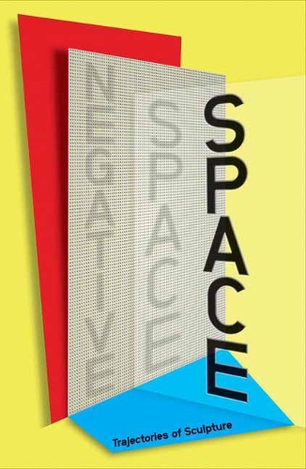 Negative Space by Peter Weibel - ISBN: 9780262044868