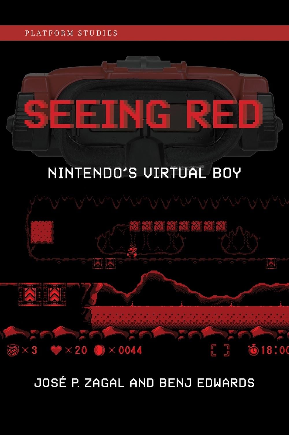 Seeing Red by Jose P. Zagal - ISBN: 9780262045063
