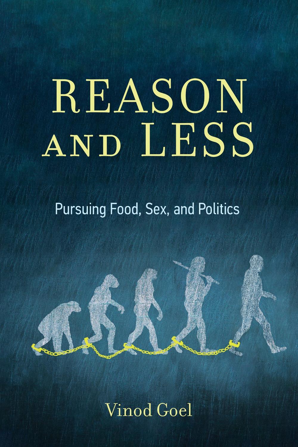 Reason and Less by Vinod Goel - ISBN: 9780262045476