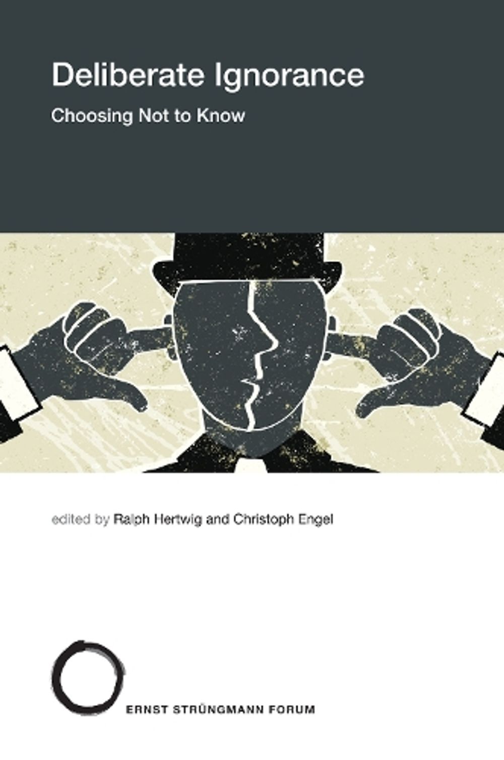 Deliberate Ignorance by Ralph Hertwig - ISBN: 9780262045599