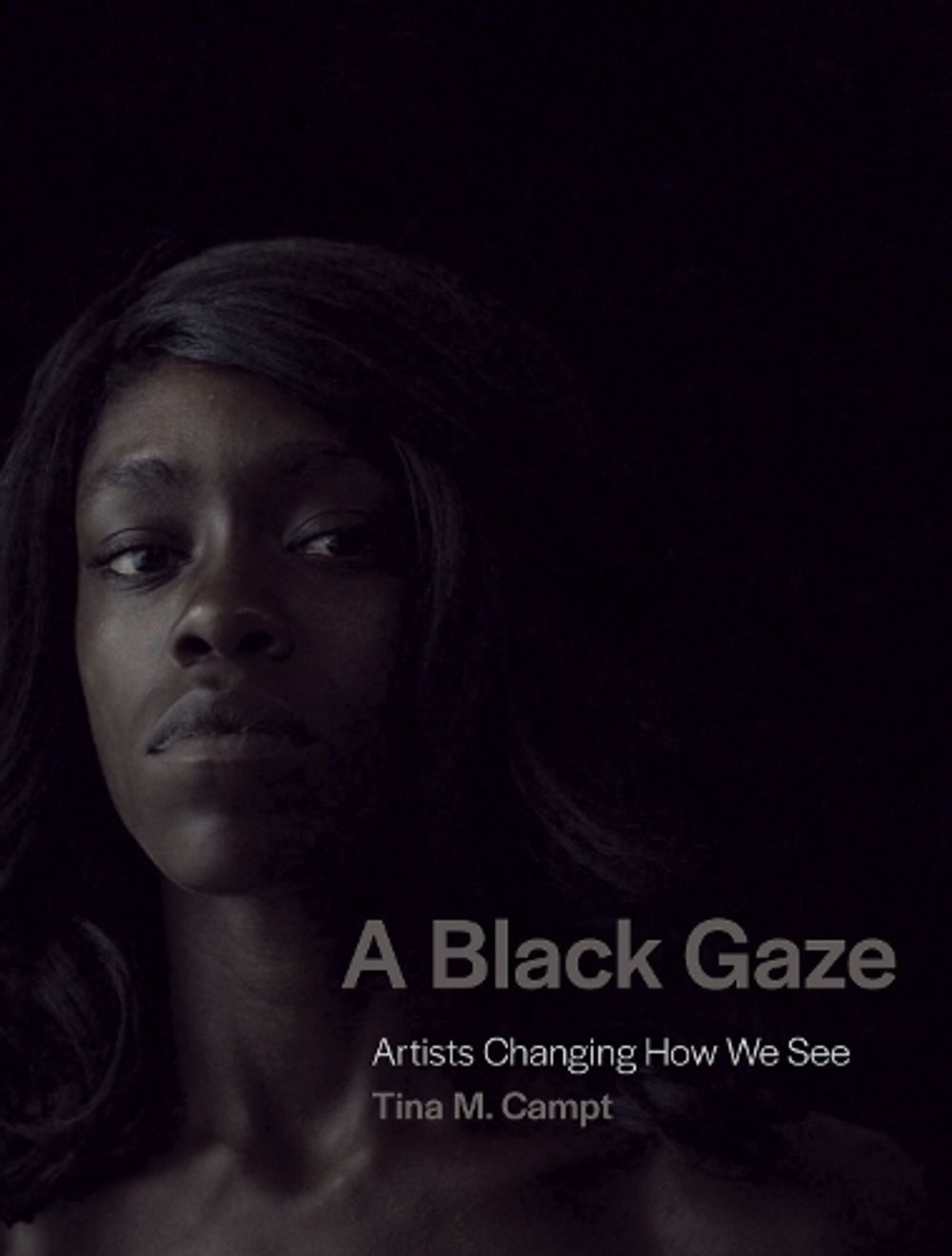 A Black Gaze by Tina M. Campt - ISBN: 9780262045872