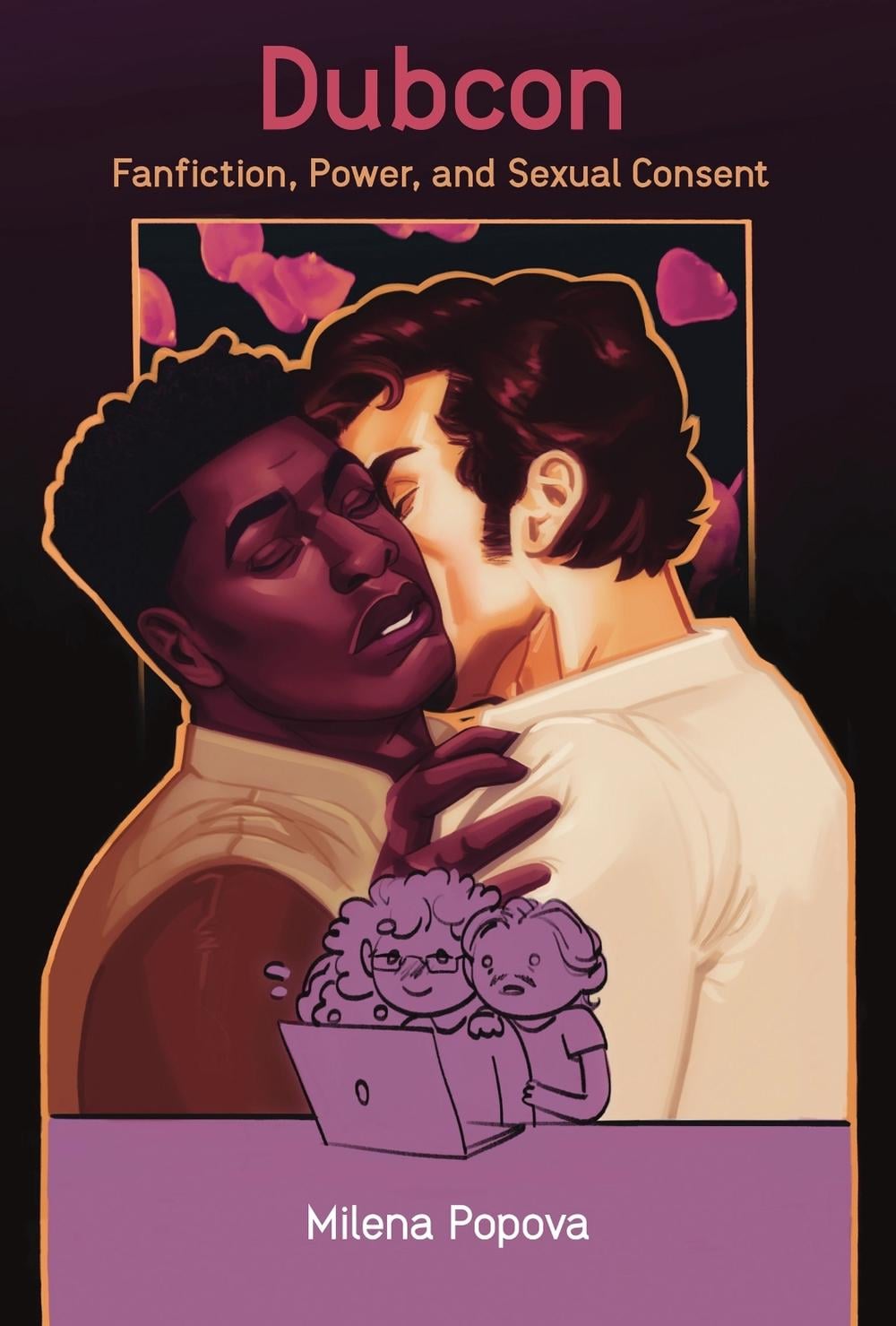 Dubcon by Milena Popova - ISBN: 9780262045964