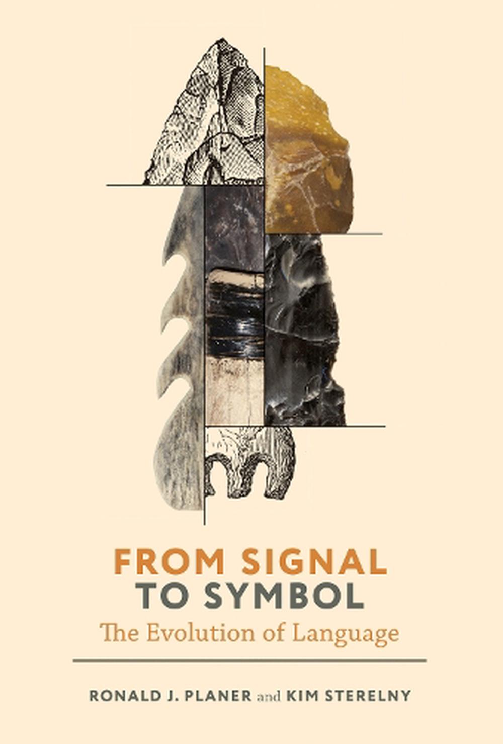 From Signal to Symbol, 9780262045971
