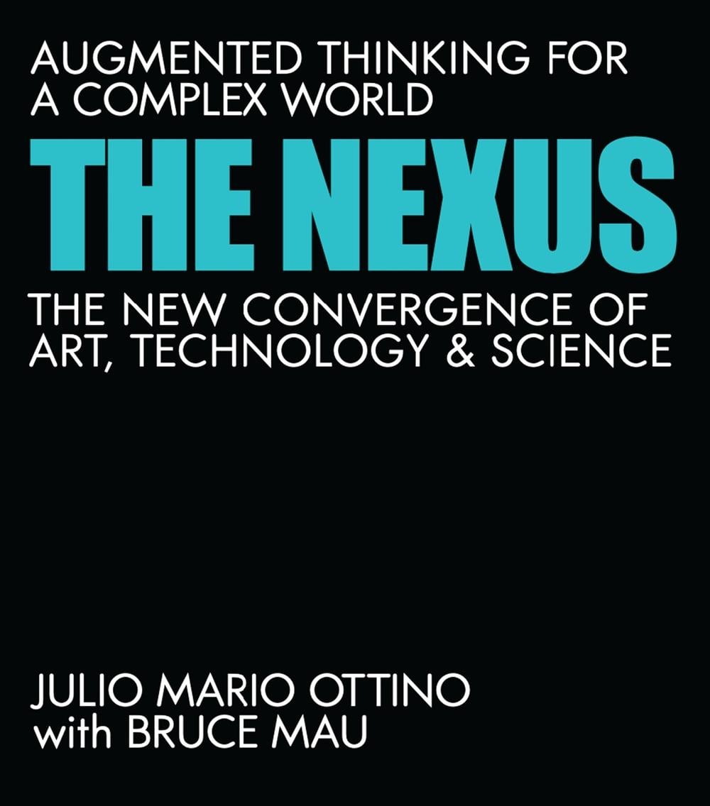 The Nexus by Julio Mario Ottino - ISBN: 9780262046343