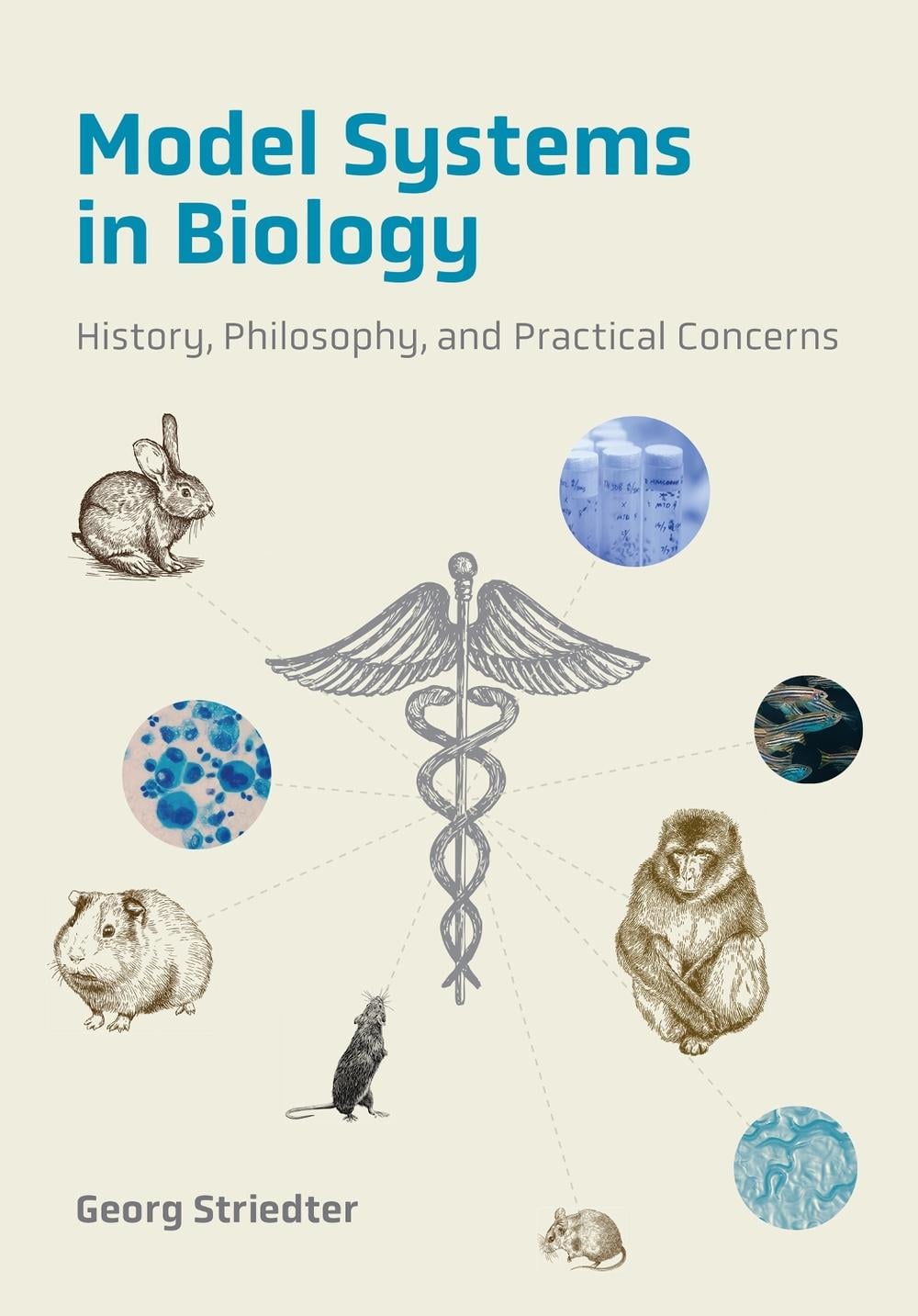 Model Systems in Biology by Georg Striedter - ISBN: 9780262046947