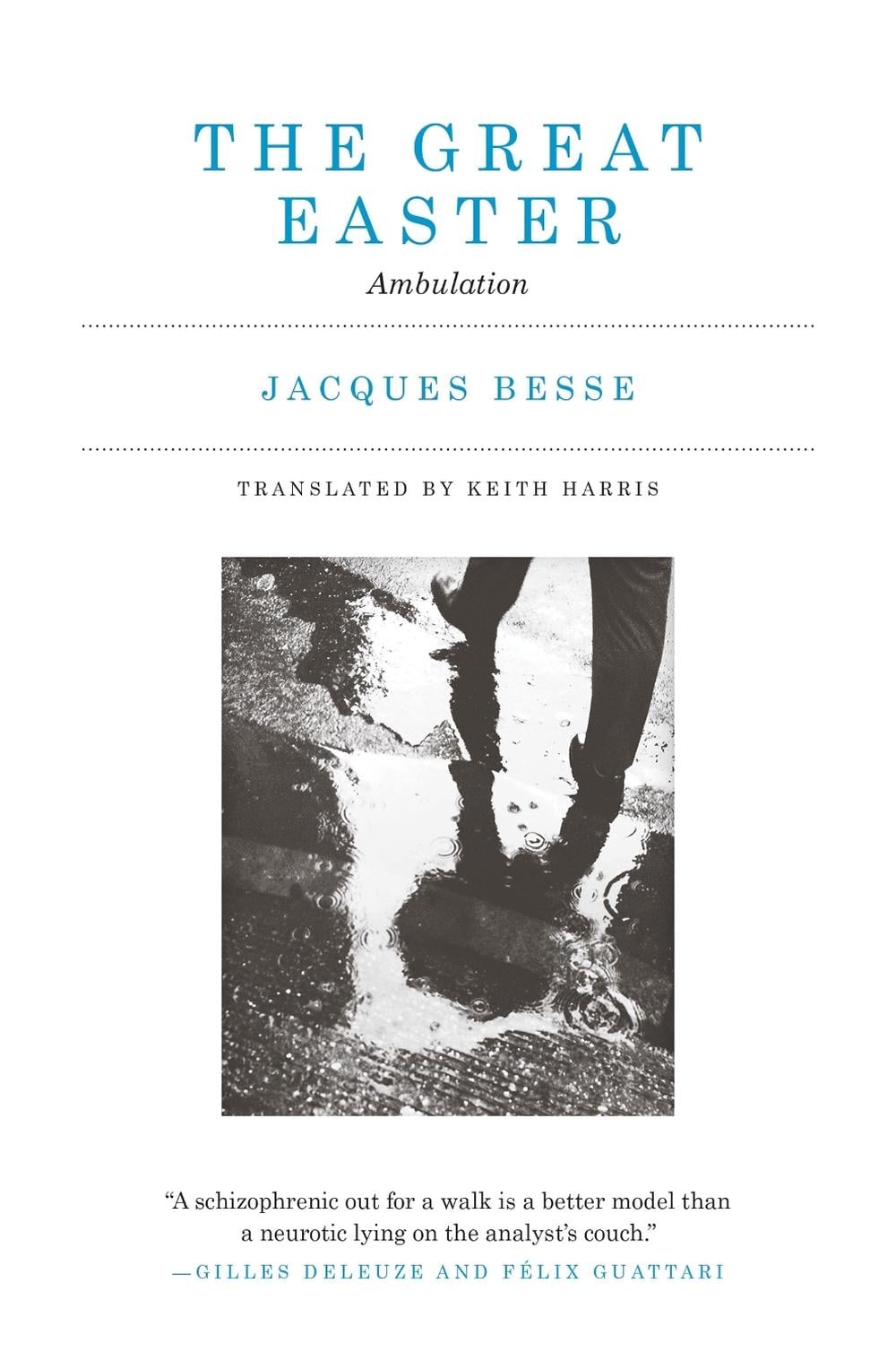 The Great Easter by Jacques Besse - ISBN: 9780262047081