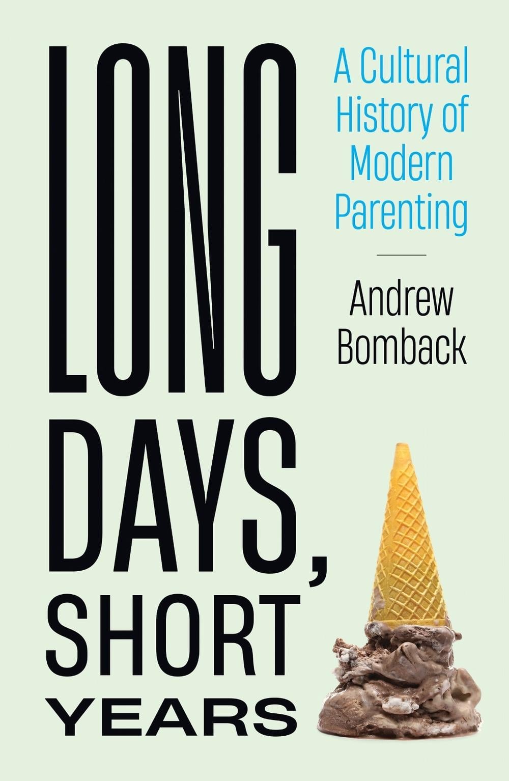 Long Days, Short Years by Andrew Bomback - ISBN: 9780262047159