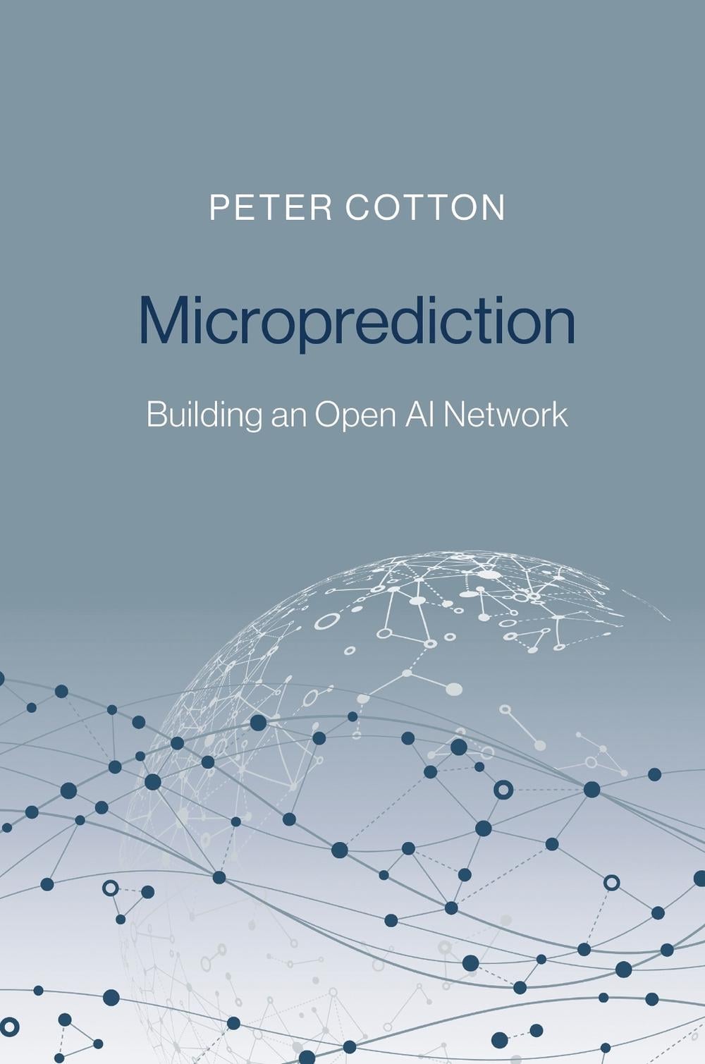 Microprediction by Peter Cotton - ISBN: 9780262047326