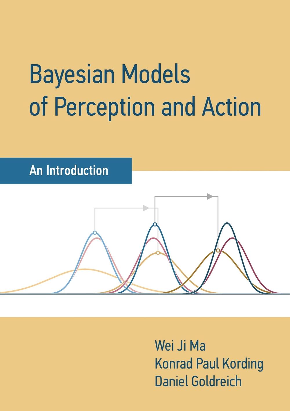 Bayesian Models of Perception and Action, 9780262047593