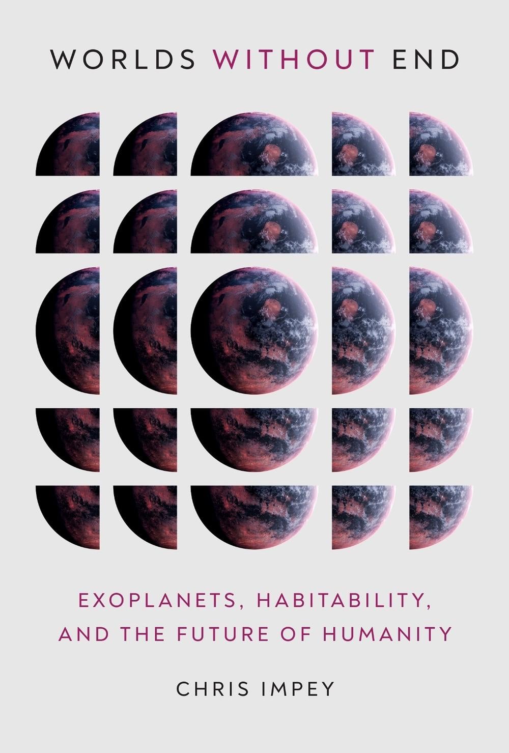 Worlds without End by Chris Impey - ISBN: 9780262047661