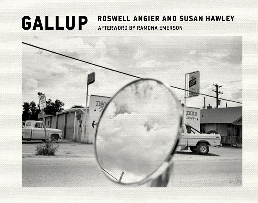 Gallup by Roswell Angier - ISBN: 9780262047715