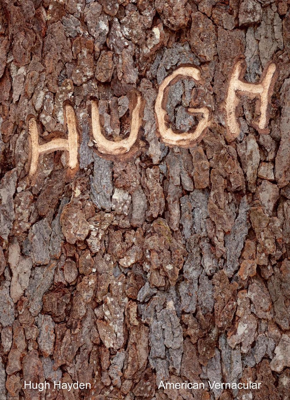 Hugh Hayden by Sarah J. Montross - ISBN: 9780262047999