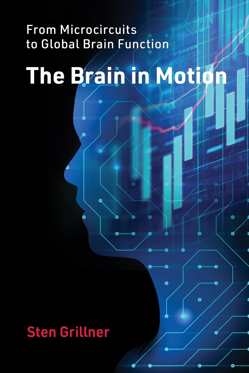 The Brain in Motion by Sten Grillner - ISBN: 9780262048200