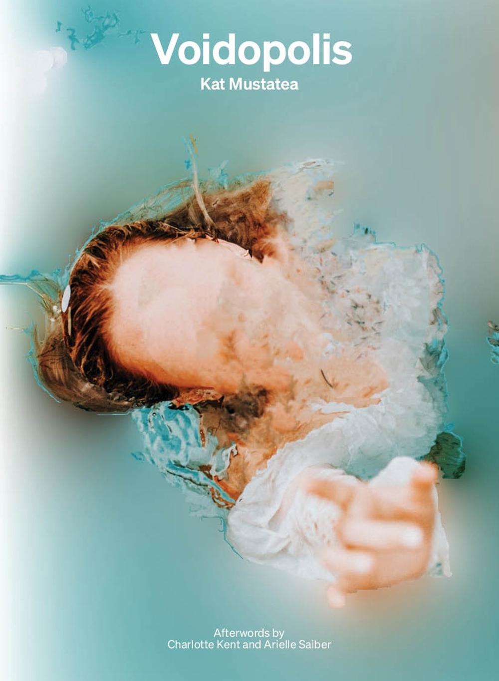 Voidopolis by Kat Mustatea - ISBN: 9780262048262
