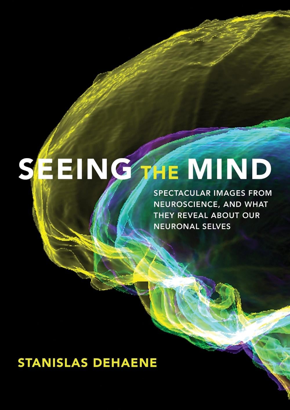 Seeing the Mind by Stanislas Dehaene - ISBN: 9780262048446