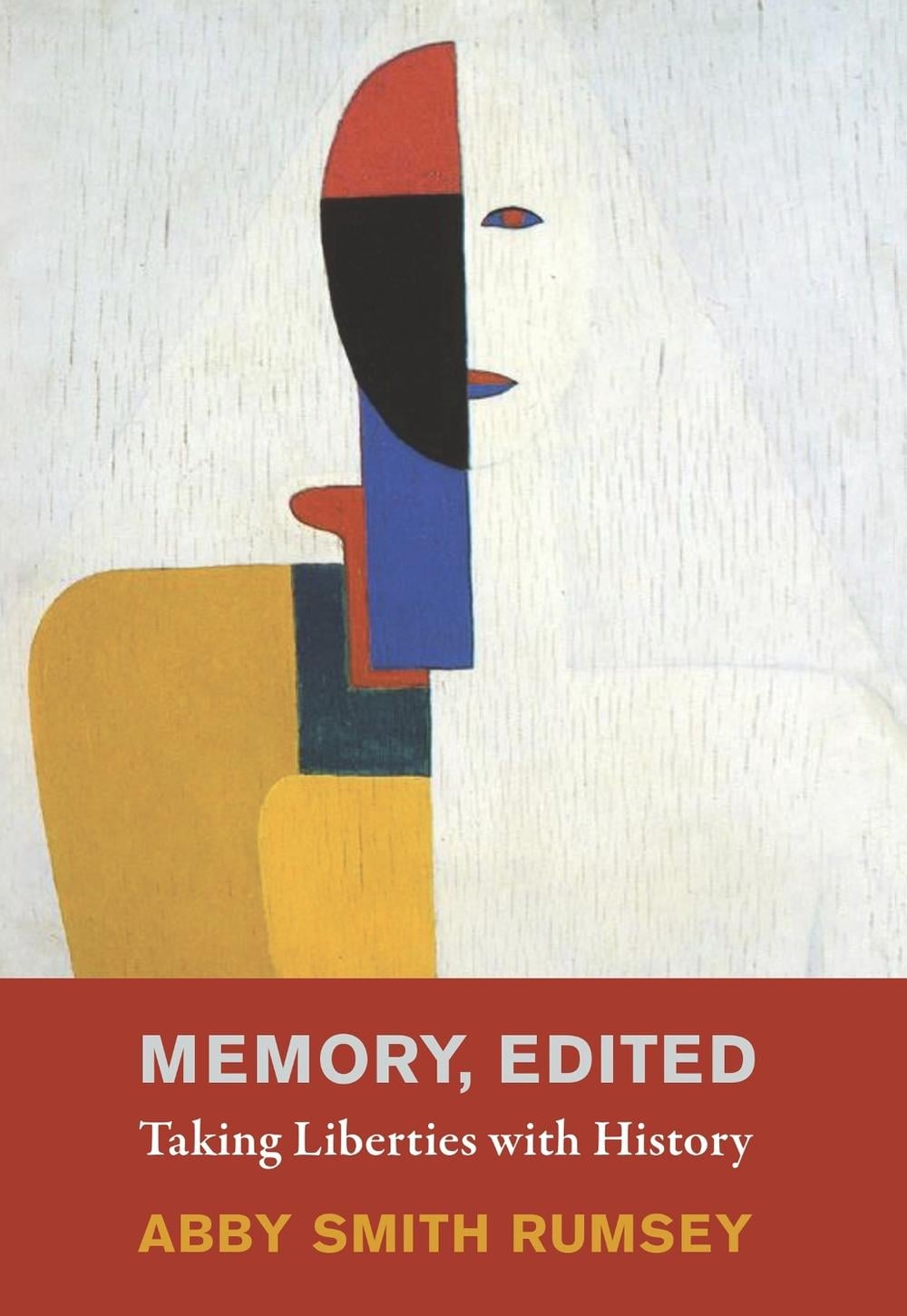 Memory, Edited by Abby Smith Rumsey - ISBN: 9780262048477