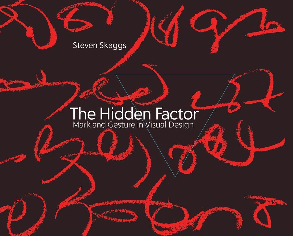 The Hidden Factor by Steven Skaggs - ISBN: 9780262048569
