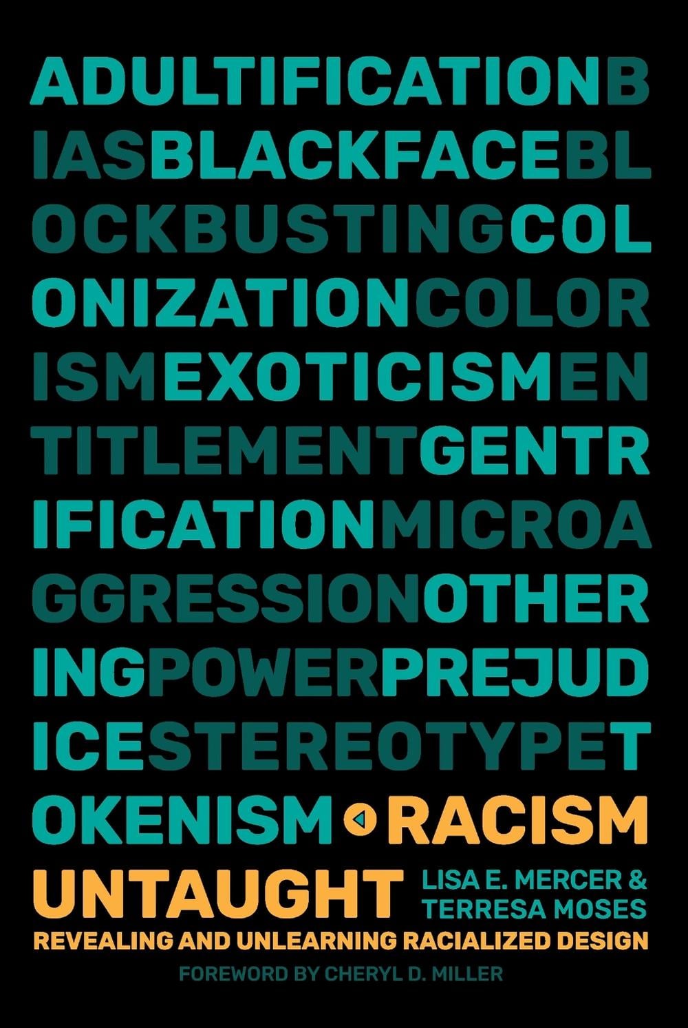 Racism Untaught by Lisa E. Mercer - ISBN: 9780262048583