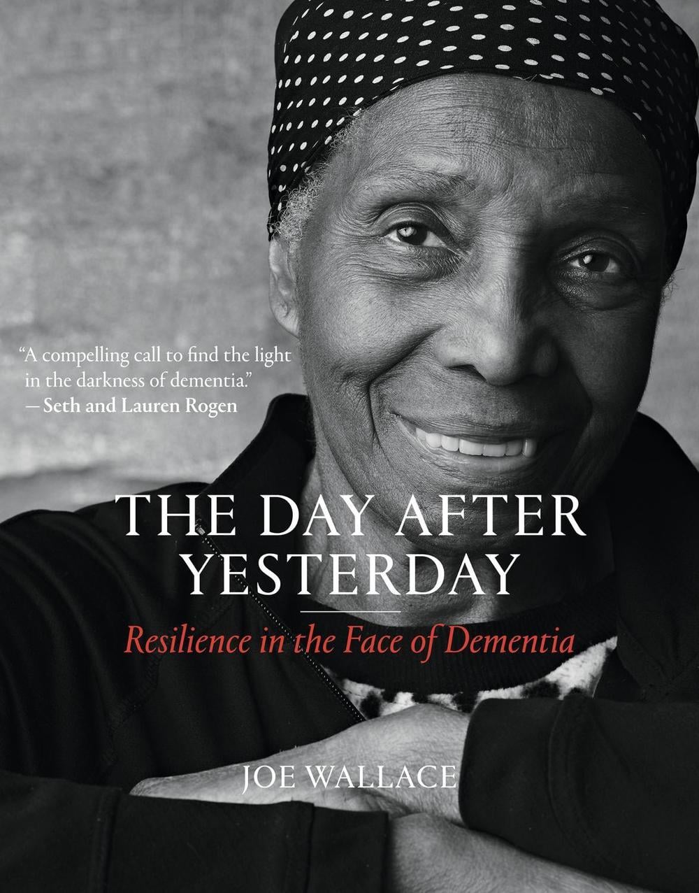 The Day after Yesterday by Joe Wallace - ISBN: 9780262048606