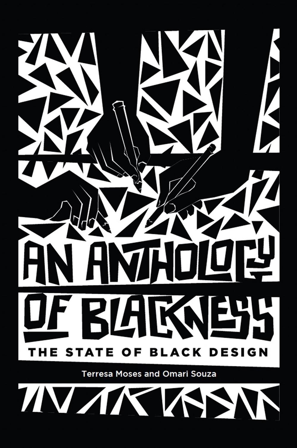 An Anthology of Blackness by Terresa Moses - ISBN: 9780262048668