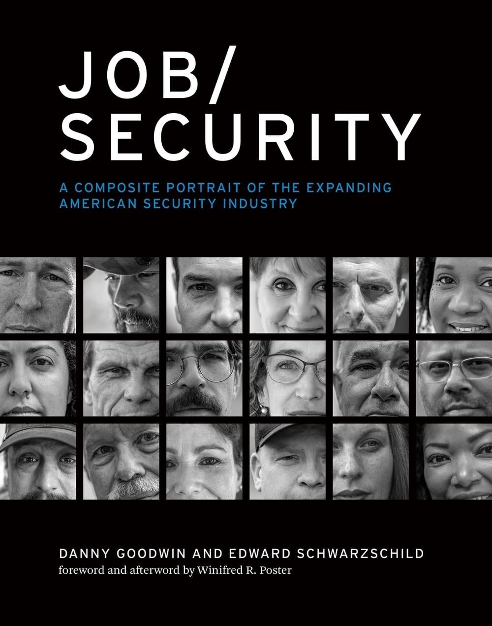 Job/Security by Edward Schwarzschild - ISBN: 9780262048699