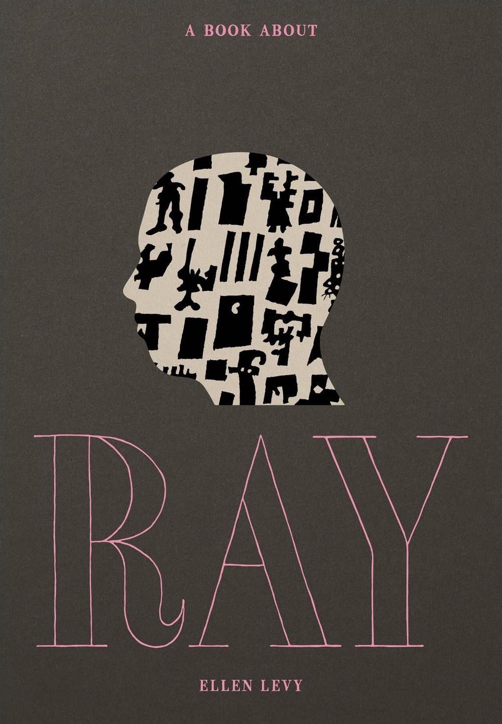 A Book about Ray by Ellen Levy - ISBN: 9780262048743